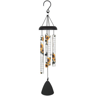 Family Picturesque Sonnet Chime 21”