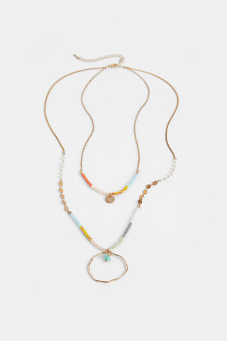 Coco+Carmen Salacia Necklace 2415317A