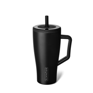 Brumate Era Matte Black 30oz
