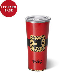Swig Mama Claus Tumbler 22oz.
