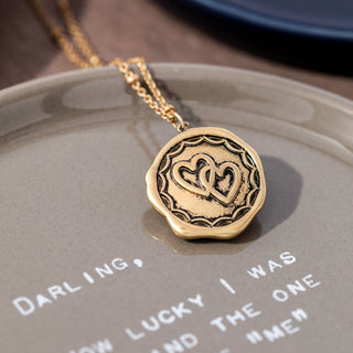 Dear You Necklace, Daughter