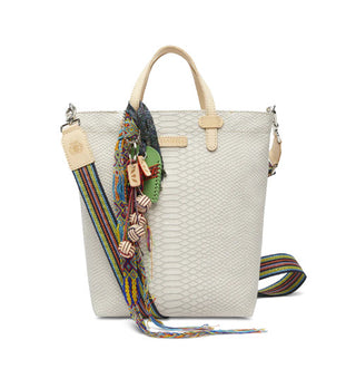 Consuela Essential Tote Thunderbird