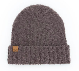 Britt's Knits Common Good Recycled Hat