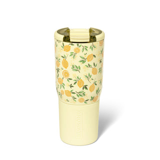 Brumate Nav Limoncello 25oz
