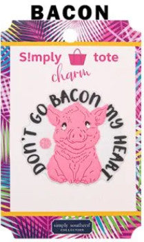 Simply Southern Simply Tote Charms