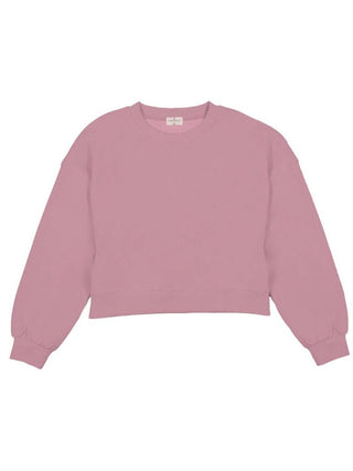 Simply Southern Comfort Pullover Plum