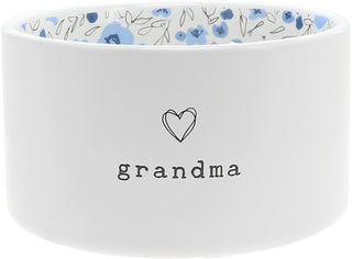 Grandma Soy Wax Reveal Candle