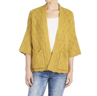 Coco + Carmen Calypso Cardigan 2039040