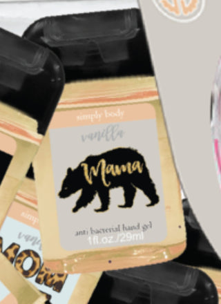 SS Mama Handsanitizers