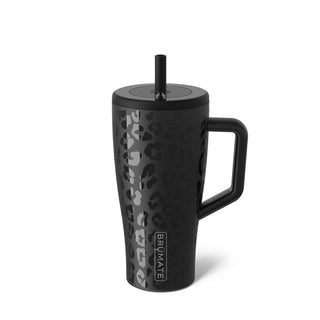 Brumate Era Onyx Leopard 30oz