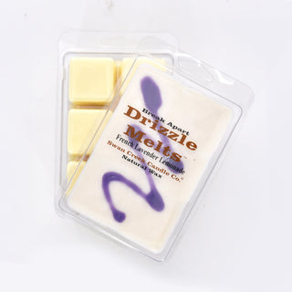 Swan Creek French Lavender Lemonade Melts