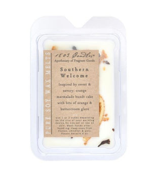1803 Southern Welcome Melter