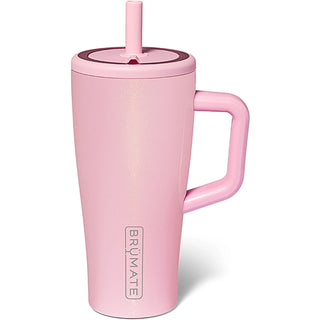 Brumate Era Petal Pink 20oz