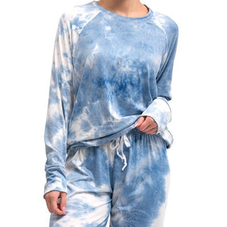 Hello Mello Dyes the Limit Top 2.0