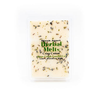 Swan Creek Crisp Cotton Melts