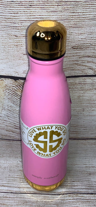 SS Water Bottle