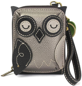 Chala 639 Credit Card Holder/Wallet