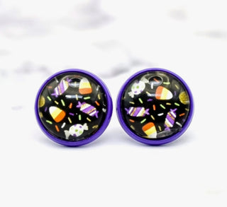 Daydreamer Designs Treats 10mm Studs