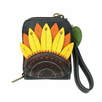 Chala 639 Credit Card Holder/Wallet