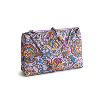 Vera Bradley Foxbury Crossbody Marrakesh