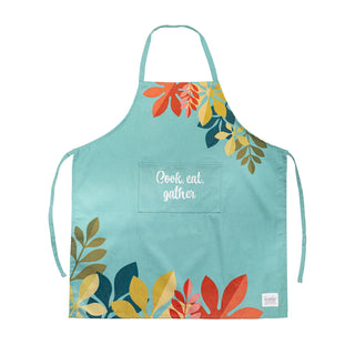 Krumbs Kitchen Cook Eat Gather Apron