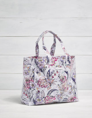 Vera Bradley City Shopper Tote