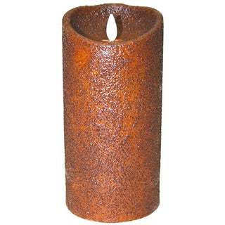 Luminara Country Yam Pillar