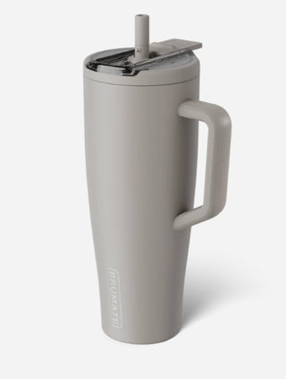 Brumate Era Flip Mocha 40oz