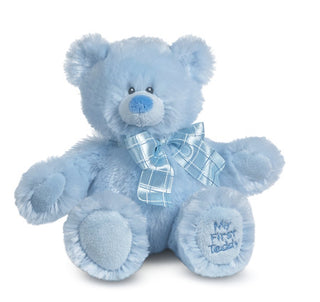 My First Teddy, 8”