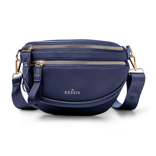 Kedzie Sloane Day Pack Navy