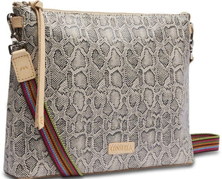 Consuela Downtown Crossbody Wynn