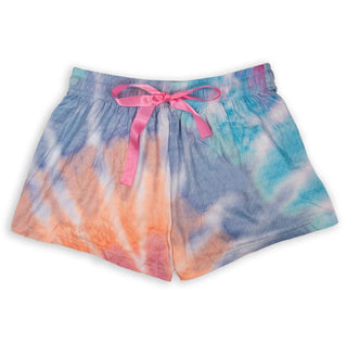 Simply Southern Simply Soft Lounge Short Swirl M/L