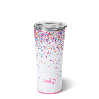 Swig Confetti Tumbler 22oz.
