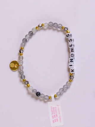 Simply Southern Bracelet Positive Kindness