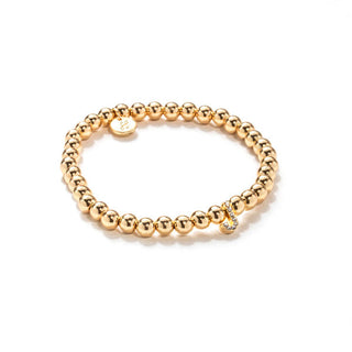 Soul Stacks Bracelet Bar “J”