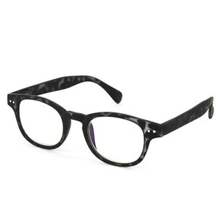 Speckled Black Blue Light Glasses