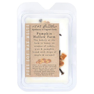1803 Pumpkin Hollow Farm Melter