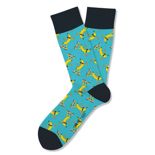Two Left Feet Sock Co