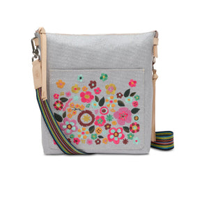 Consuela Tour Crossbody Tink
