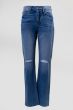 Kancan Ultra High Rise Straight Jeans 8678m