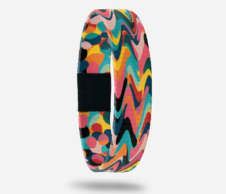 Zox Interactive Bracelet Let Them