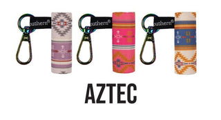 Simply Southern Balm Huggie Aztec