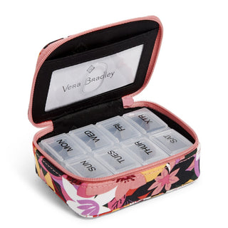 Travel Pill Case