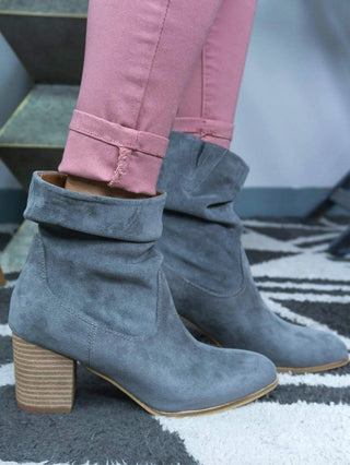 Corkys Wicked Heeled Boots