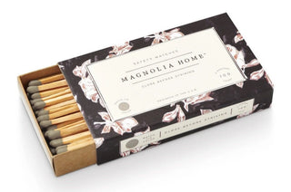 Magnolia Home Matches Bloom