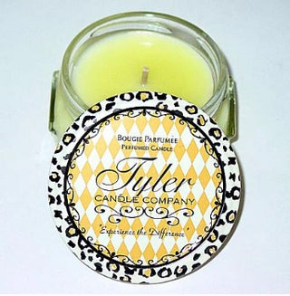 Tyler Candle Company Eggnog