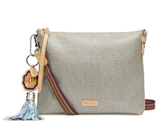 Consuela Downtown Crossbody Juanis