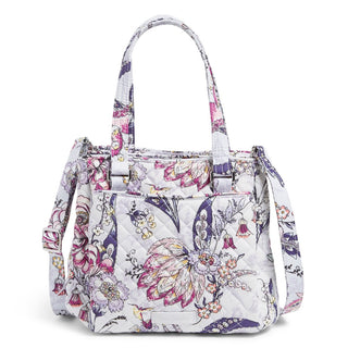 Mini Multi-Compartment Crossbody