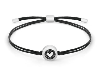 Demdaco Loving Memories Pet Bracelet Silver