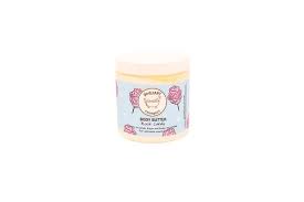 Fluffy Body Butter